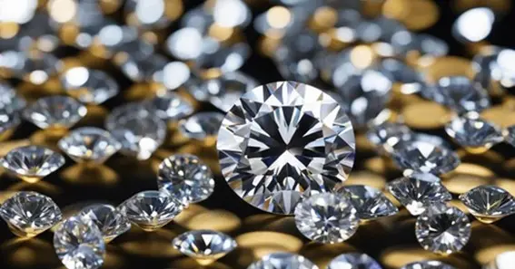 Affordable Diamond Alternative To Cubic Zirconia Transforming Jewelry Industry