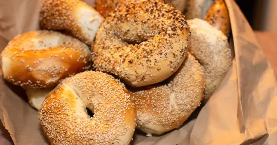 Exploring The Unique Flavor And Texture Of Egg Bagels