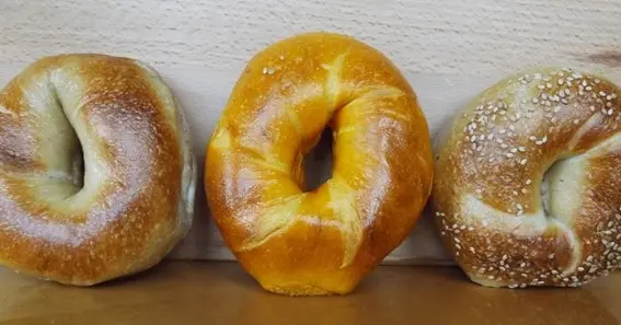 How Are Egg Bagels Different From Other Bagels