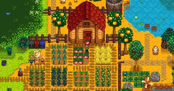 Stardew Valley