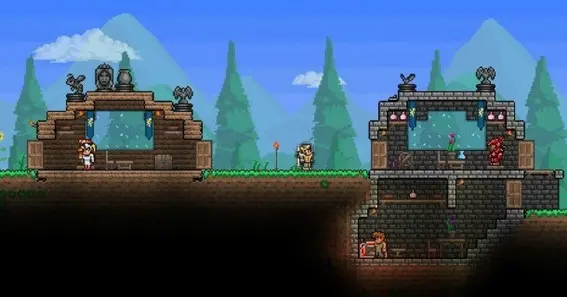 Terraria