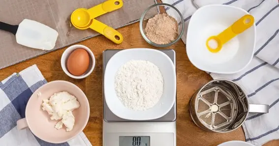 Understanding Kitchen Measurements