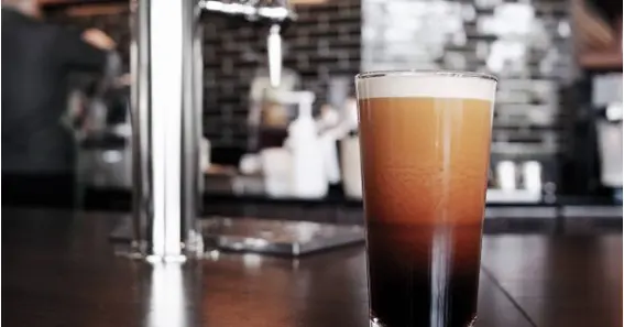 What Is Nitro Cold Brew