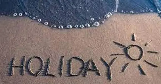 What Is Observed Holiday