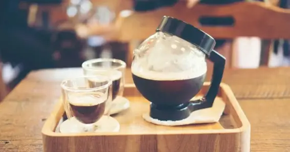 What is Nitro Cold Brew Benefits