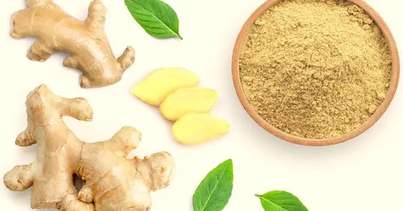 White Curcumin Health Benefits