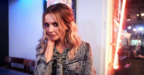 A Glimpse Into Carly Pearce's Life And Career