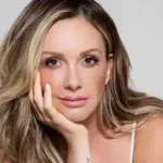 carly pearce height